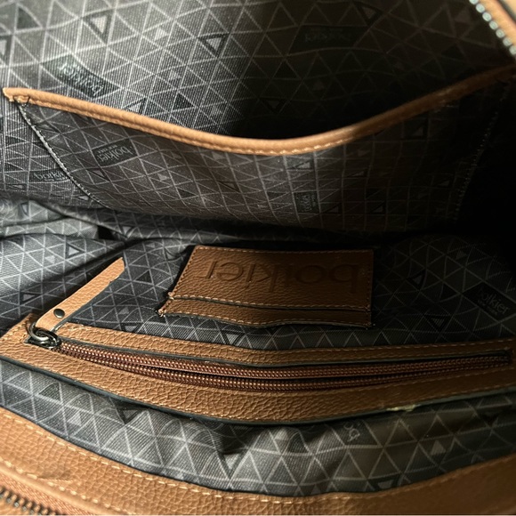 Botkier Cobble Hill Hobo—Style Bag - Picture 3 of 3